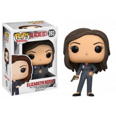 funko pop the blacklist